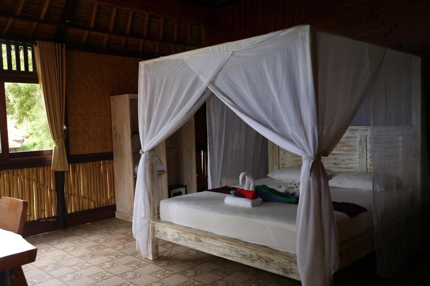 सहारा Alam Mimpi Bali