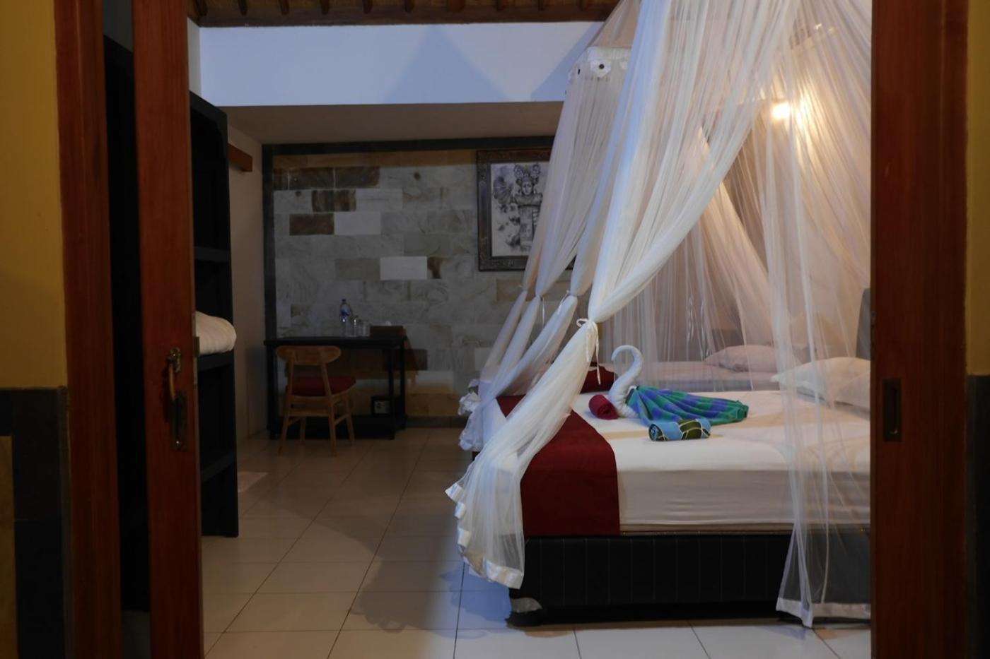Alam Mimpi Bali सहारा 3*